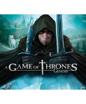 A Game of Thrones: Genesis English Language Only Steam Key GLOBAL